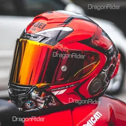 Full Face Shoei Z7 TRANSCEND Motorcycle Helmet From Cwhelmet