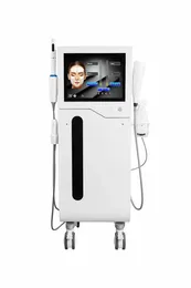 2020 5In1 HiFuの締め付けV MAX Liposonic Hifu Machine Hifu Liposonix Salonの使用機械のためのマシン