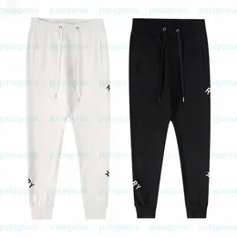 Mens Pants Harem Joggers Sweat Elastic String Trousers Sport Cotton Pant Men Clothing M-2XL