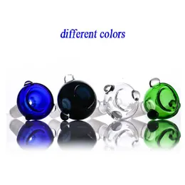 Other Smoking Accessories Wholesale New Design Colorful 18.8mm/14.5mm Glass Bowl for Water Pipe