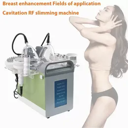 Slimming Machine Protable Breast Enlargement Butt Lifting With Vacuum Cupping Machines Blood Circulation