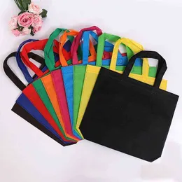 Nxy Shopping Bags Bolsa De Compras Porttil Con Tipo Personalizado Mano No Tejida Impresin Para Promocin y Publicidad 0209