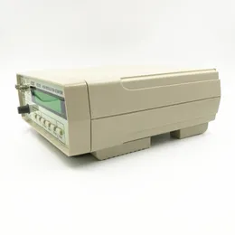 FreeShipping Precision Counter Frequency Meter Digital Cymometer 0.01Hz-2.4GHz 2Input Channels AC/DC Coupling 8-Digit