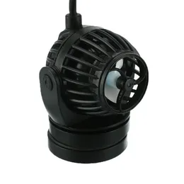 RW-4P RW-8P Aquarium Morska Głowica DC 24 V Powerhead Energy Saving Fish Tank Wymiana Trwała dla Maker Wave Jebao Y200917