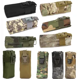 Outdoor Sports Airsoft Gear Molle Assault Combat Hiking Bag Vest Accessory Camouflage Pack FAST Tactical Interphone Pouch NO17-511x