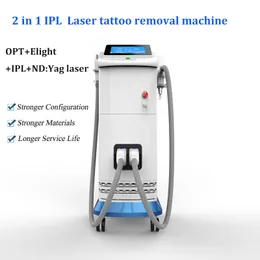 Popularny sprzęt kosmetyczny Nowy styl Maszyna IPL IPL do odmładzania skóry usuwanie lasera Tatuaż