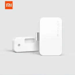 Xiaomi YouPin Yeelock Smart Lower Skåp Lås Bluetooth App Remote Unlock Anti Stöld Barnsäkerhet Fil Säkerhetslåda Smart Lock