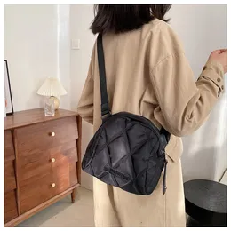 HBP Nuovo STILE ALLA BORSA DONNA DI MODA MESSENGE