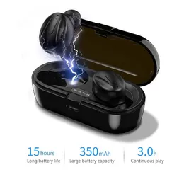 cheap XG13 Wireless Earphone Bluetooth 5.0 TWS Earbuds Sports Headset led display vs f9 For iphone 11 12 samsung s10 factory outlet
