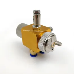 YS A-100 metal Pneumatic Coating Spray Gun for Printing good price Surface Coating Processing Machinery Equipment Industry
