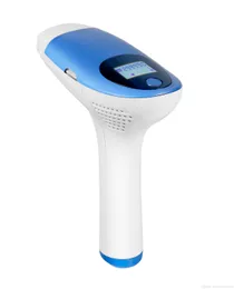 Laddningsbart OEM -hem MLAY IPL Permanent hårborttagning Laser Device Handset Hand Håller Lazer Skin Rejuvenation Machine