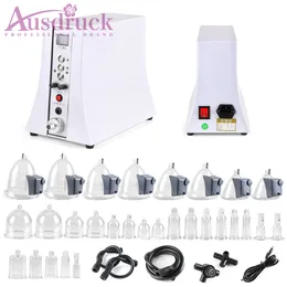 Ausdruck Effective Body Slimming Breast Enlargement Body Contour Shaping Skin Lifting Massager Nipple Suction Sucking Lifting Care