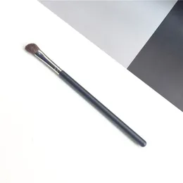 Medium vinklad Shading Makeup Brush 275 - Mjuk Ögonskugga Näsa Konturering Blandning Skönhet Makeup Tools