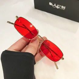 Meilleurs Prix De Gros TikTok Niang La Même Monture De Lunettes ...