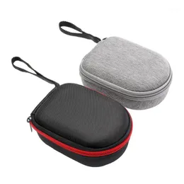 Portable EVA Открытый Путешествия Чехол для хранения Мешок Перевозка для JBL GO 3 GO3 Динамик Аксессуары Сумки