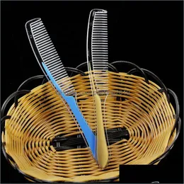 Disposable Comb Bath Supplies El Home & Garden 100% Tourism Colorf With Carry-On Independent Packagin Or Family Traveling Amenities Drop Del