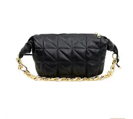 HBP PU кожаная стеганая женщина -сумок дизайнер бренд Za Bag for Women Trend Chep Cormes Новые роскошные сумки на плече 2023 Осенний оригинал