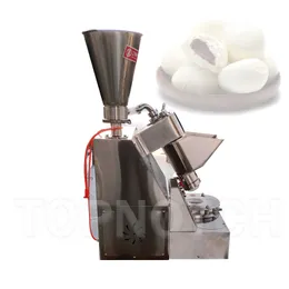 Cozinha automática industrial 30-160g Cozinha cozido no vapor Máquina para venda comercial