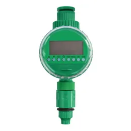 Controller di irrigazione del giardino del timer automatico dell'acqua LCD Valvola per la valvola per la casa IRRIGAZIONE IRRIGAZIONE DI IRRIGAZIONE Y200106