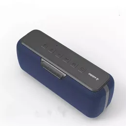 X8 60W Powerful Portable Outdoor Wireless Bluetooth Speaker TWS Hifi Home Theater System Music Sound Box Soundbar For TV