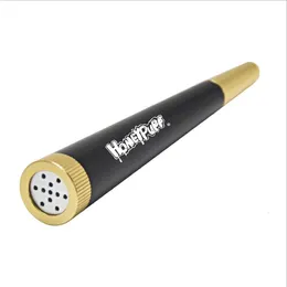 Honeypuff 4.05 in. 2021 new metal cone pipe decomposable hay fuel collecting pipe popular nectar collector free delivery