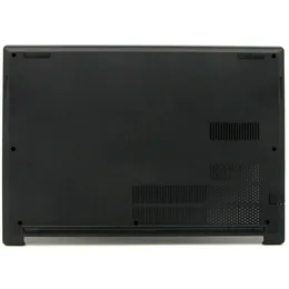 新しいオリジナルのシェルベースボトムハウジング低ケースD Lenovo ThinkPad R14 E14ラップトップ5CB0S95328 AP1D3000500のカバー