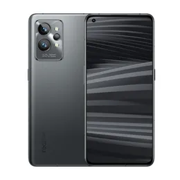 オリジナルOPOPO REALME GT2 PRO GT 2 5G携帯電話12GB RAM 256GB 512GB ROMオクタコアSnapdragon 8 Gen 1 50MP NFC Android 6.7 "全画面指紋IDフェイススマート携帯電話