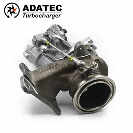 New 06K145654G Turbocharger Core CHRA 06K145654J 06K145654K Turbine Cartridge for Audi A3 8V / Q2 2.0 TFSI CZPB 2017-