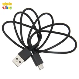 Kabel USB typu C do Samsung S10 S9 S8 A50 Xiaomi Redmi Uwaga 7 Szybkie ładowanie USB-C Ładowarka Telefon komórkowy USBC Type-C Kabel 500 sztuk