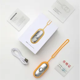 Sleep Hand-held Micro-current Intelligent USB Charging Microcurrent Sleep Instrument Anxiety Depression Fast Sleep Insomnia Artifact CFYL092