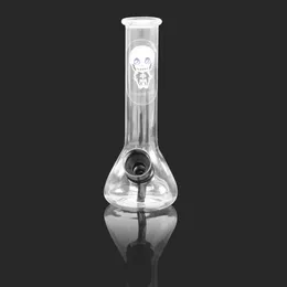 TopPuff Premium Therty Heady Sage Water Bong Трубы с 14 мм металлический шар Мини-стекло Bong Water Pups Pyrex Oil Rigs для курения