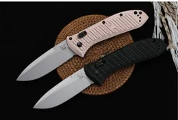 BENCHMADE BM 5700 Складной нож S30V лезвие 6061 Алюминиевая ручка на открытом воздухе кемпинга BM3300 C07 BM601 BM 940 нож