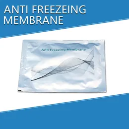 Anti freeze membrane excellent quality accessories antifreeze membranes for cryolipolysis anti cellulite treatment