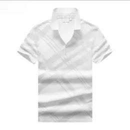 2022SS Luxurys Designers Mens Dress Polos Handväskor Designe Sommar Andas lös för män Kvinnor Par Hip Hop Streetwear Toppar Fashion Short Sleeve # 2302 Män polos