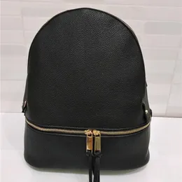 2020 new arrival Unisex PU High capacity Backpacks handbags European and American brand handbags shoulder bag handbag286M