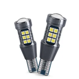 1 pièces voiture LED feu arrière Canbus lampe de secours W16W T15 P21W 1156 BA15S w21w pour Skoda superbe Octavia A7 A 5 2 Fabia Rapid Yeti