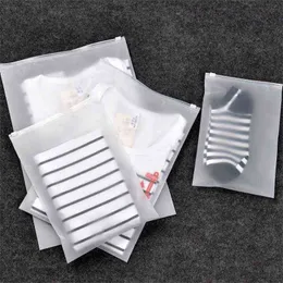 Reseförvaringspåsar Sko Makeup Organizer Plast Förvaringsbehållare Zipper Bag Travel Kläder Storage 0 76XK7 BBKK CX220119