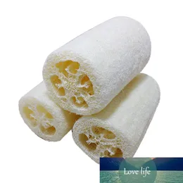 New Natural Loofah Bath Body Scrubber Pad Hot Shower Spa Body Scrubber Horniness Remover Bathing Massage Sponge