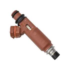 Fuel Injectors Nozzle For Mazda 323 V P F S C 16V 1.3L OEM 195500-3020