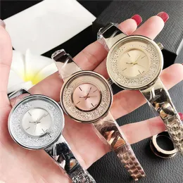 New style watch for outlet girl 2018