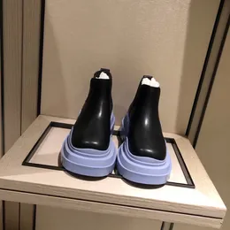 Lüks tom- botlar kadın ayak bileği botları ince topuk ford- marka tasarımcısı kadın kemer bagaj asma kilit ve 0714