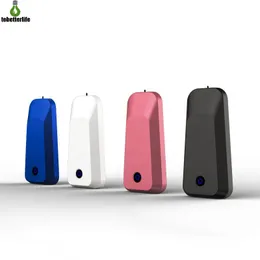 Collana purificatore d'aria indossabile Purificatore d'aria USB portatile Filtro Hepa Home Persona Luce UV agli ioni negativi