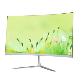 モニターチャイナ32インチLED 2MS 144HzデスクトップCurvo Monitorde Pulgadas1