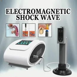 Abnehmen Maschine Tragbare Massage Physikalische Stoßwelle Therapie Maschine Reduzieren Körperfett Gute Verkäufer Shockwave