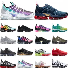 top quality tn plus running shoes mens womens dmp vapar cool grey hyper blue south beach mens trainers sports sneakers size 3647