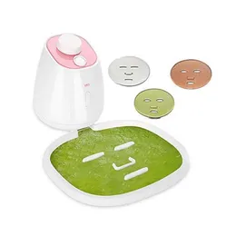 New skin care beauty DIY Natural Fruit Vegetable Facial Face Mask Maker machine