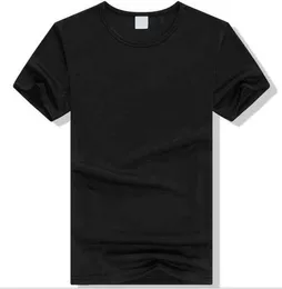 Mrmt 2022 Brand New Herr-T-shirt Snabbtorkande Round Collar Solid Färg Kortärmad T-shirt för manliga toppar Tshirt Kläder G220223