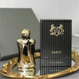 브랜드 Oriana 향수 75ml 여자 섹시한 향수 스프레이 Delina Sedbury Cassili Meliora EDP Rosee Parfums De-Marly Charming Royal Essence Fast Squale Best Quality