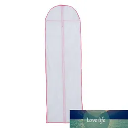 FashionWedding Evening Dress Gown Garment Storage Cover Bag Protector 174cm