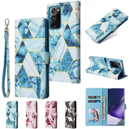 Luxury Phone Case for Samsung Galaxy S30 S21 plus leather flip cover for samsung note 20 ultra note10 s20 S10 plus wallet case